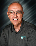 Steve Tucker